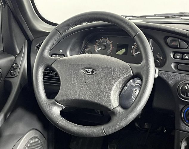 LADA (ВАЗ) Niva Travel  Luxe'24