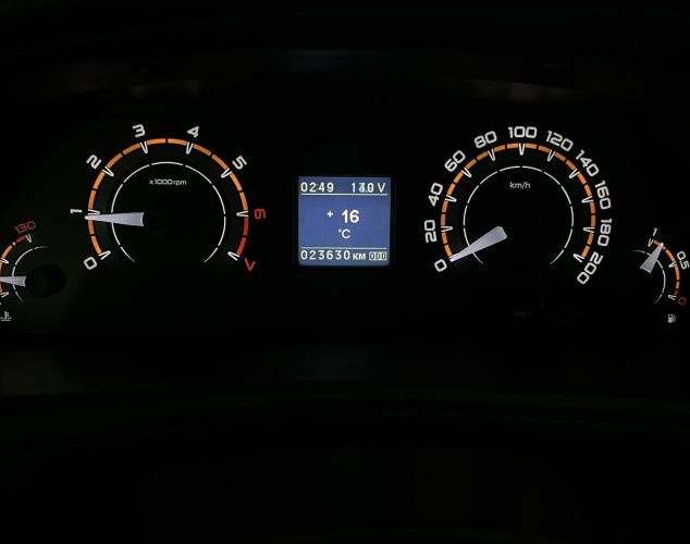 LADA (ВАЗ) Niva Travel  Luxe'24