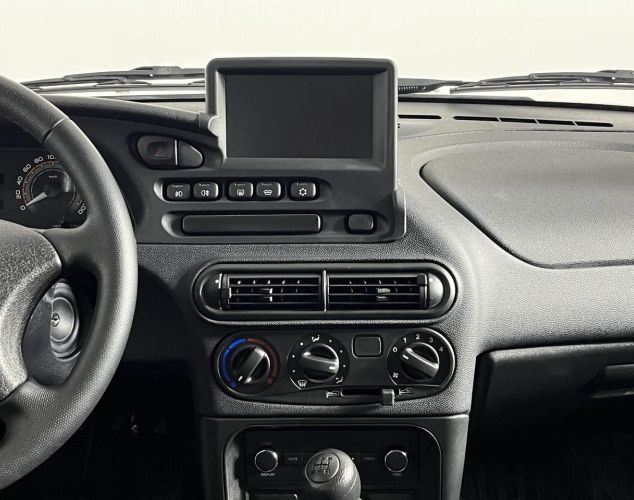 LADA (ВАЗ) Niva Travel  Luxe'24