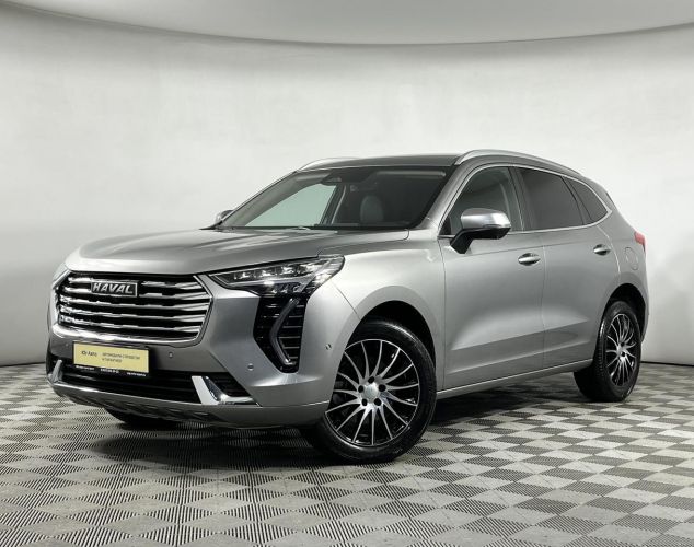 HAVAL City JOLION  Премиум / Premium