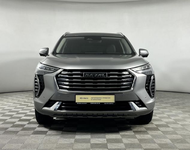 HAVAL City JOLION  Премиум / Premium