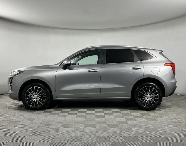 HAVAL City JOLION  Премиум / Premium