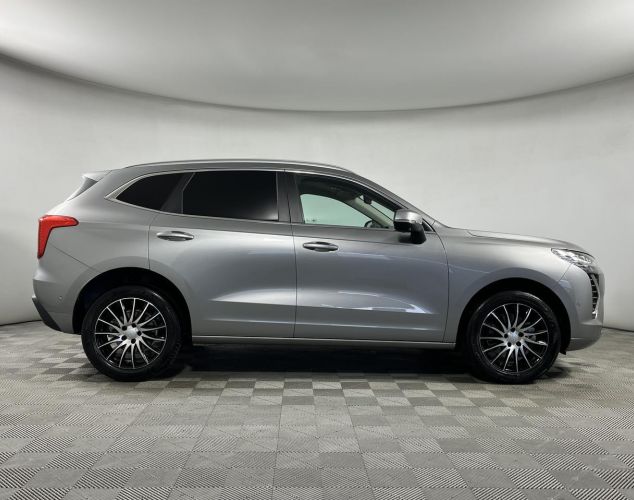 HAVAL City JOLION  Премиум / Premium
