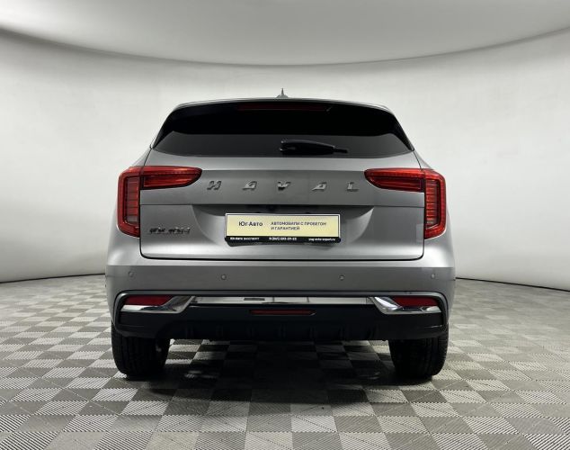 HAVAL City JOLION  Премиум / Premium