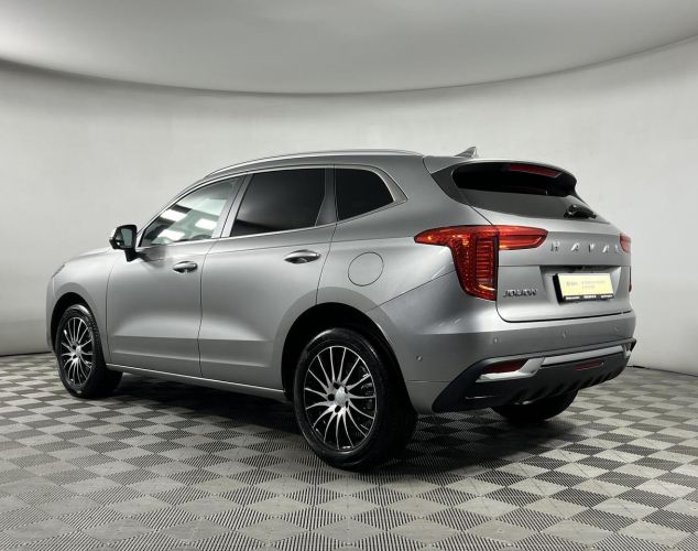 HAVAL City JOLION  Премиум / Premium