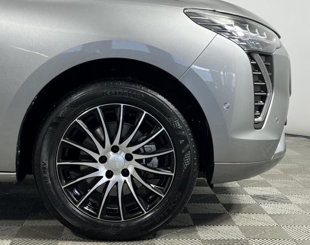 HAVAL City JOLION  Премиум / Premium