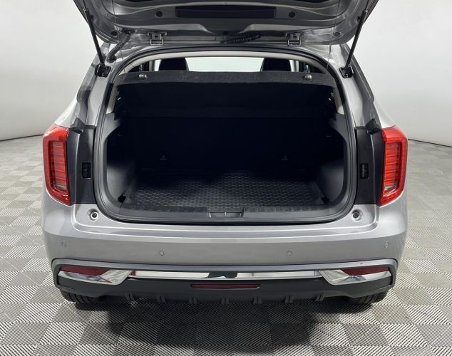 HAVAL City JOLION  Премиум / Premium