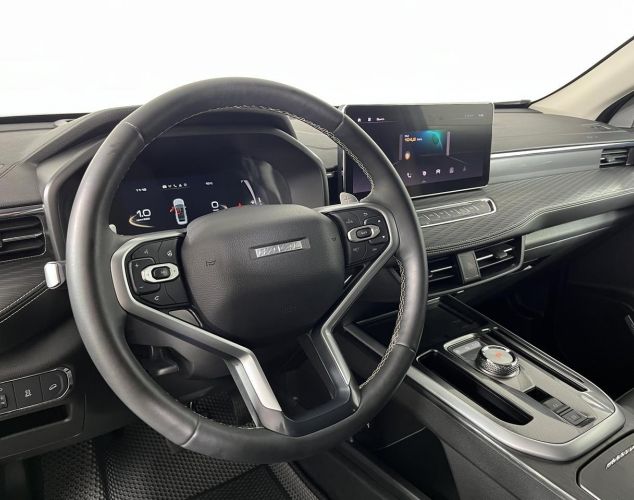 HAVAL City JOLION  Премиум / Premium