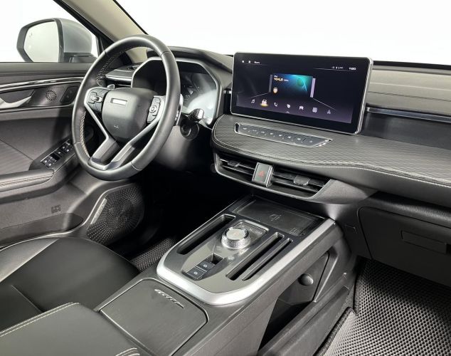 HAVAL City JOLION  Премиум / Premium