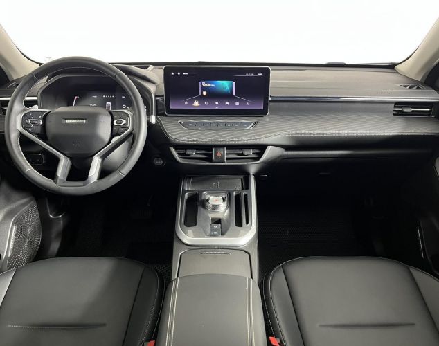 HAVAL City JOLION  Премиум / Premium