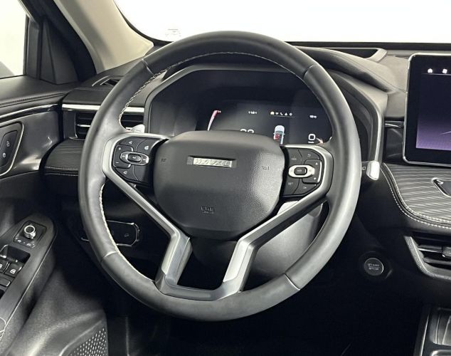 HAVAL City JOLION  Премиум / Premium