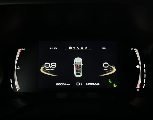 HAVAL City JOLION  Премиум / Premium