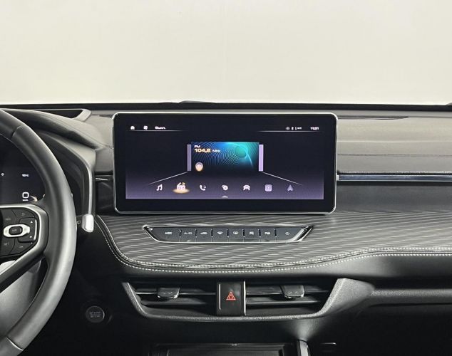 HAVAL City JOLION  Премиум / Premium