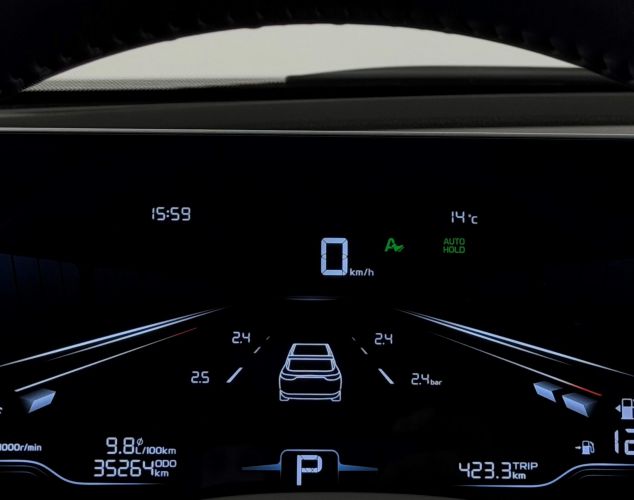 Geely Coolray  Люкс