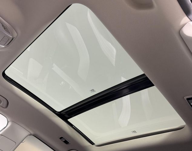 Geely Coolray  Люкс