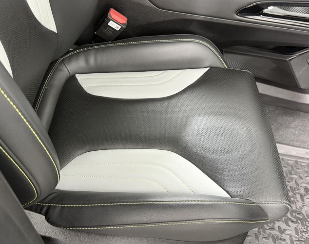 Geely Coolray  Люкс