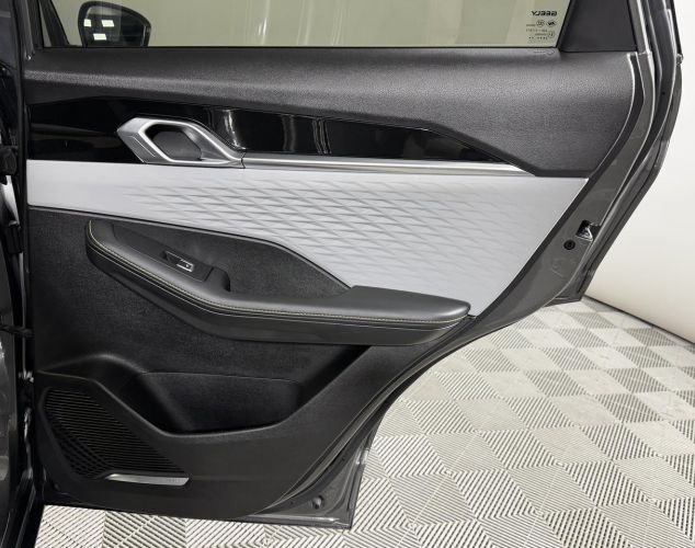 Geely Coolray  Люкс