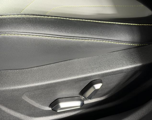 Geely Coolray  Люкс