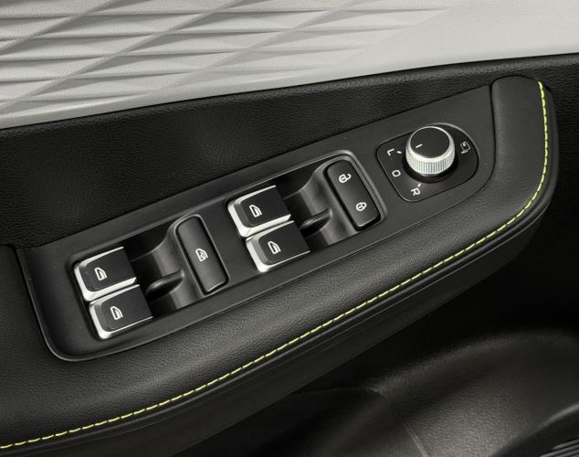 Geely Coolray  Люкс