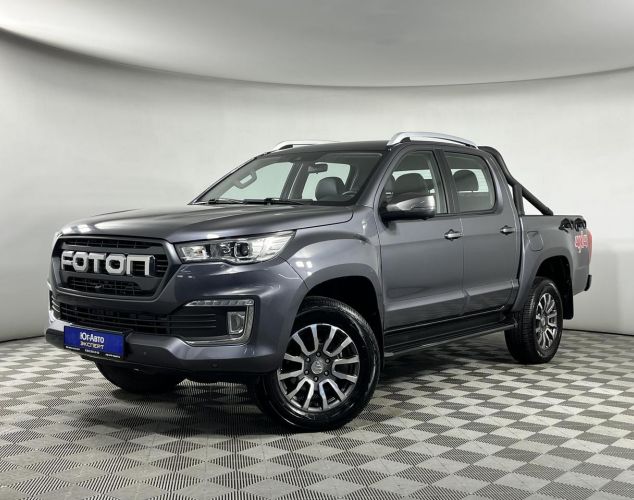 Foton Tunland  Premium