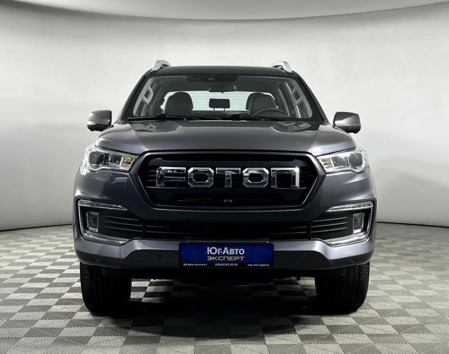 Foton Tunland  Premium