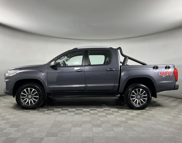 Foton Tunland  Premium