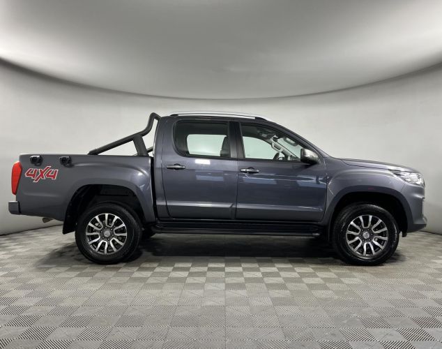 Foton Tunland  Premium