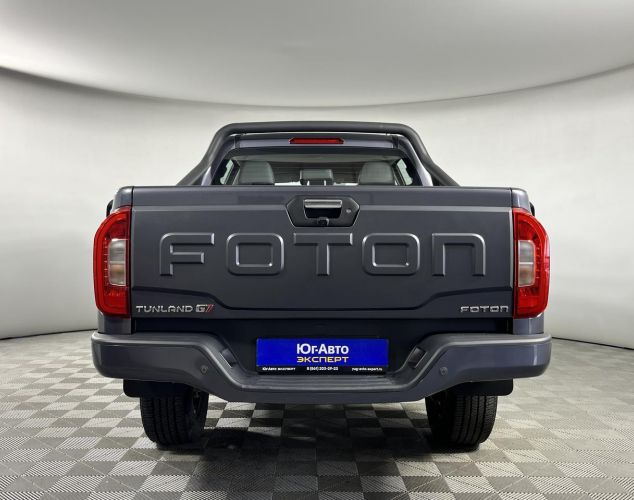 Foton Tunland  Premium