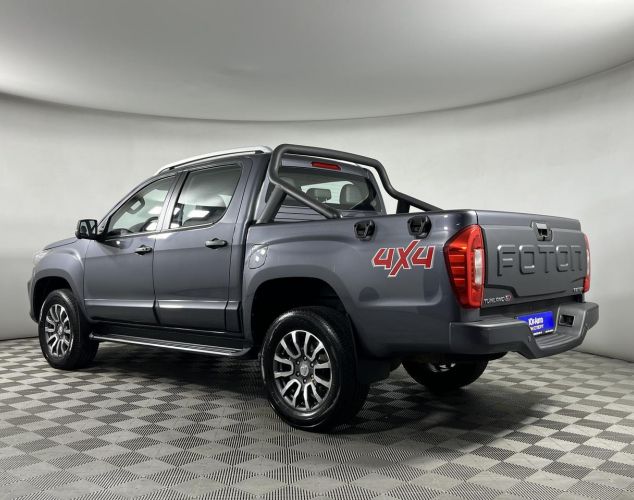 Foton Tunland  Premium