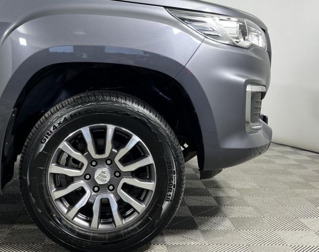 Foton Tunland  Premium