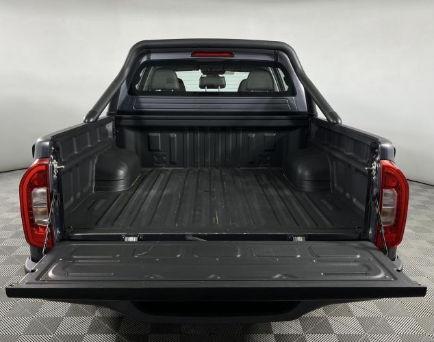 Foton Tunland  Premium