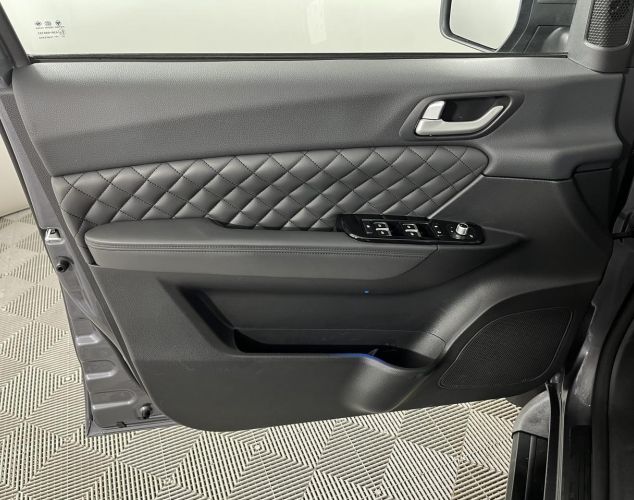 Foton Tunland  Premium