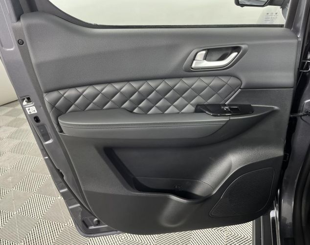 Foton Tunland  Premium