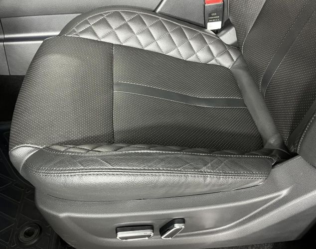 Foton Tunland  Premium