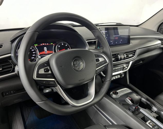 Foton Tunland  Premium