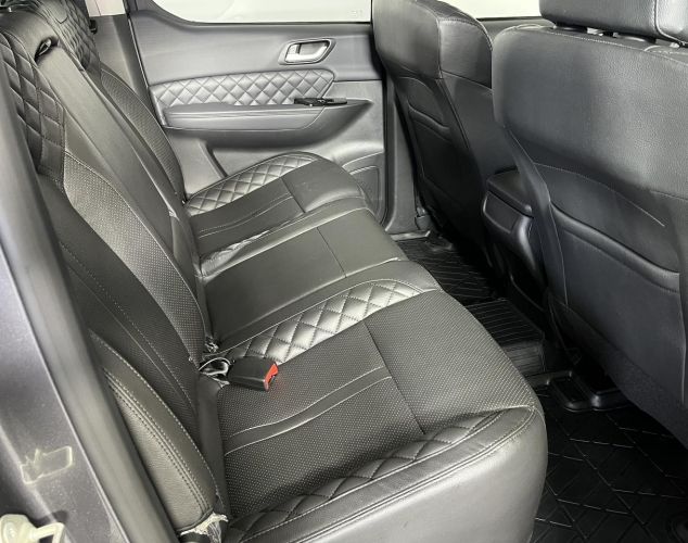 Foton Tunland  Premium