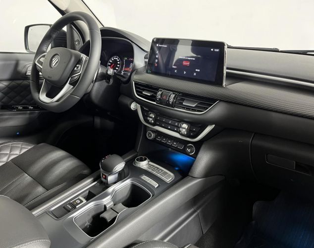 Foton Tunland  Premium