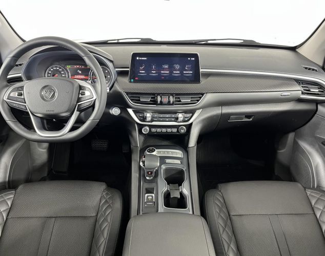 Foton Tunland  Premium