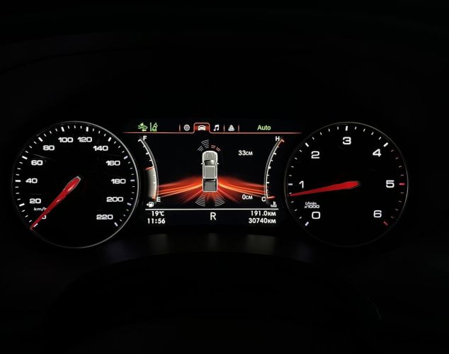 Foton Tunland  Premium