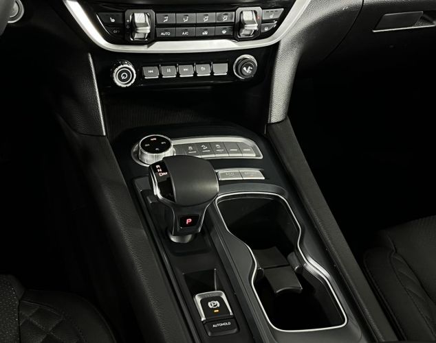 Foton Tunland  Premium