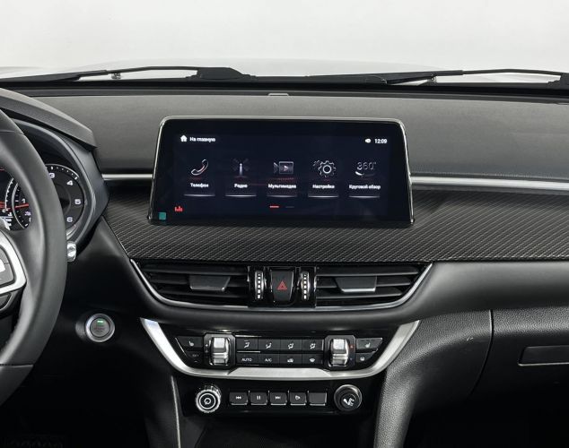 Foton Tunland  Premium