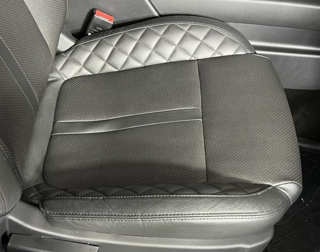 Foton Tunland  Premium