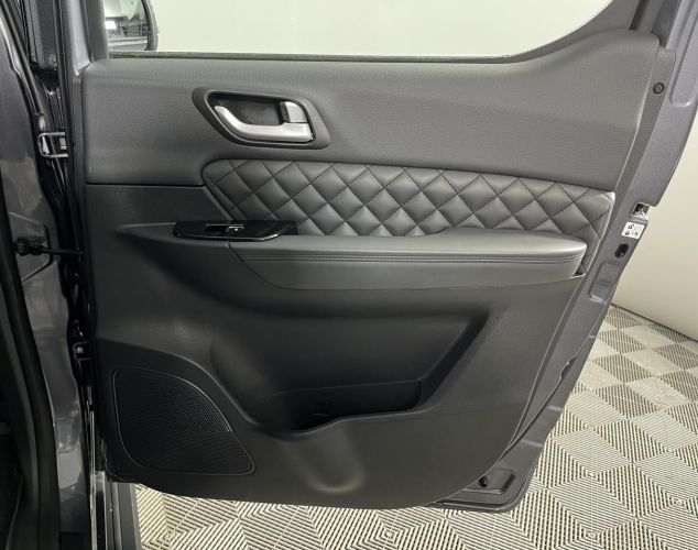 Foton Tunland  Premium