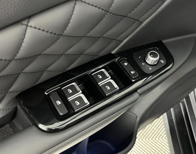 Foton Tunland  Premium