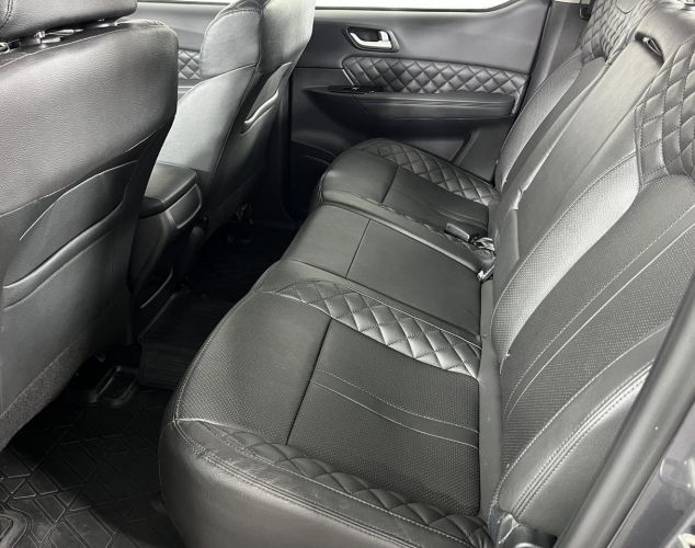 Foton Tunland  Premium