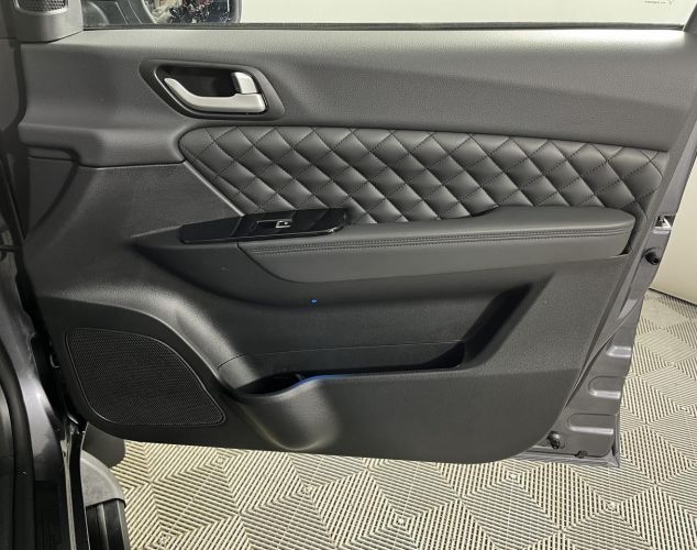 Foton Tunland  Premium