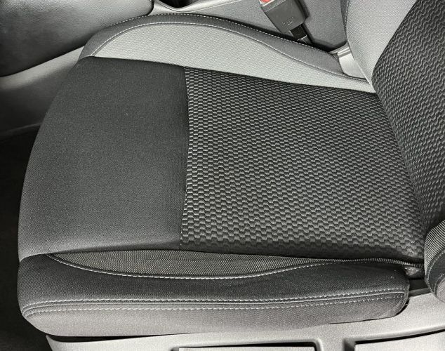 Nissan Qashqai  LE Top