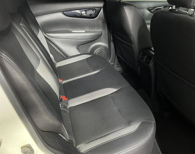 Nissan Qashqai  LE Top