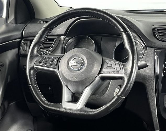 Nissan Qashqai  LE Top