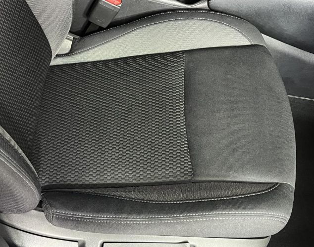 Nissan Qashqai  LE Top